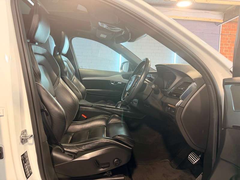 2020 VOLVO XC90 2020 VOLVO XC90