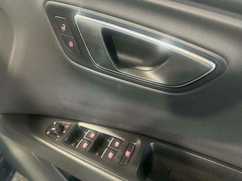 2016 SEAT LEON 2016 SEAT LEON