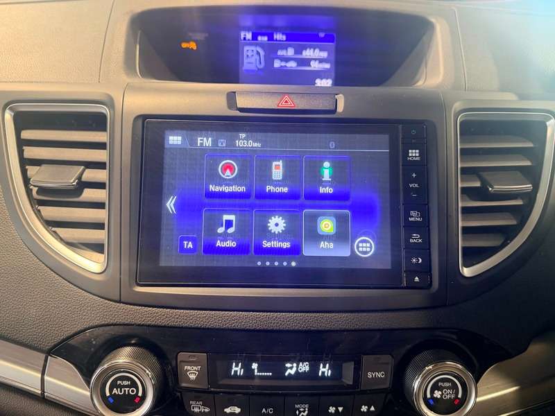 2018 HONDA CR-V 2018 HONDA CR-V