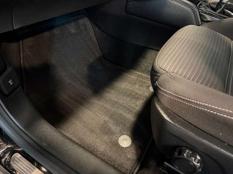 2020 FORD FOCUS 2020 FORD FOCUS