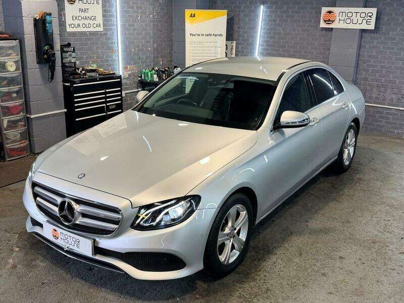 2016 MERCEDES-BENZ E CLASS 2016 MERCEDES-BENZ E CLASS