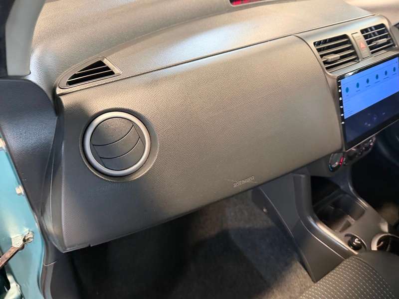 2007 SUZUKI SWIFT 2007 SUZUKI SWIFT