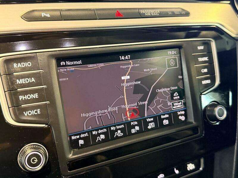 2016 VOLKSWAGEN PASSAT 2016 VOLKSWAGEN PASSAT