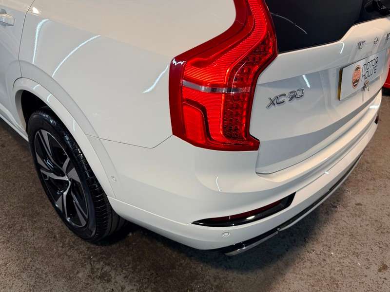 2020 VOLVO XC90 2020 VOLVO XC90