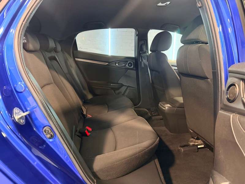 2019 HONDA CIVIC 2019 HONDA CIVIC