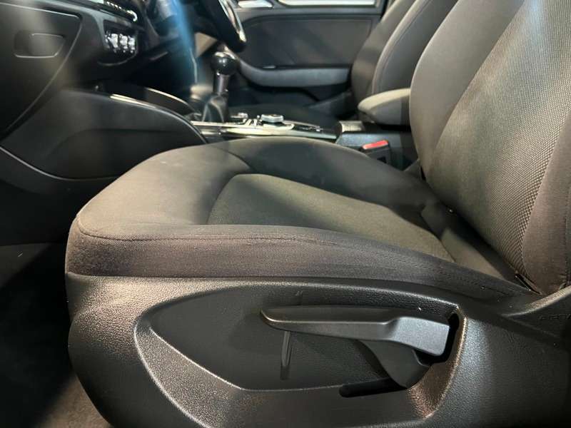 2018 AUDI A3 2018 AUDI A3