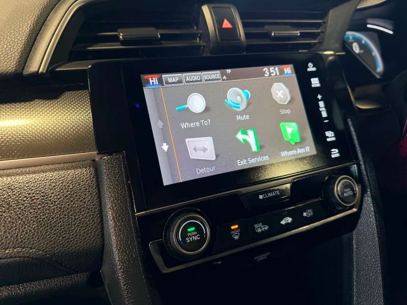 2019 HONDA CIVIC 2019 HONDA CIVIC