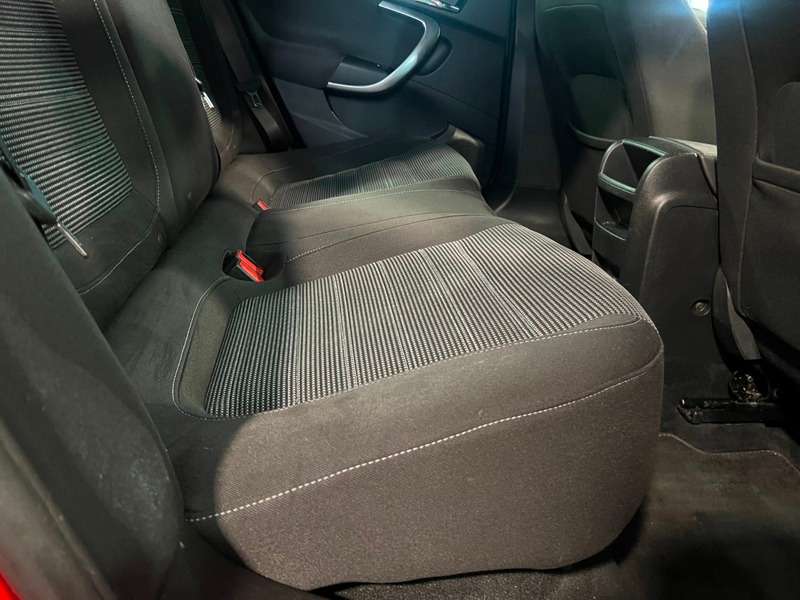 2016 VAUXHALL INSIGNIA 2016 VAUXHALL INSIGNIA