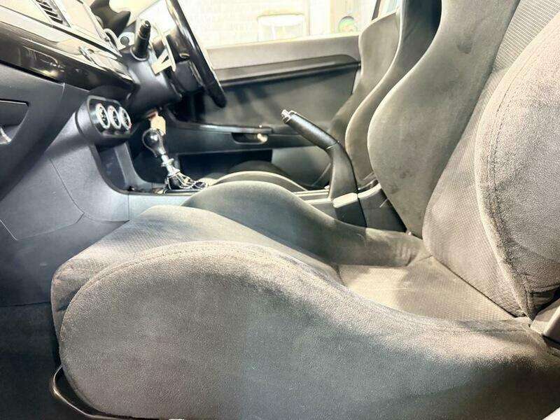 2009 MITSUBISHI LANCER 2009 MITSUBISHI LANCER