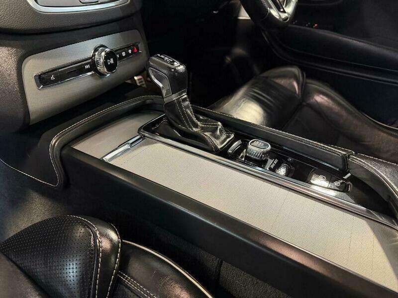 2018 VOLVO XC90 2018 VOLVO XC90