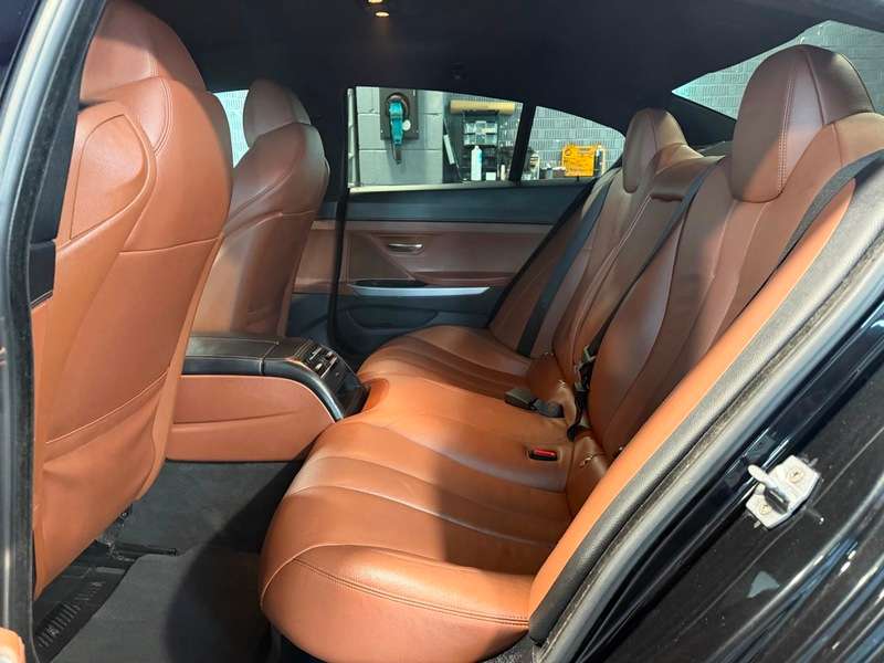 2015 BMW 6 SERIES 2015 BMW 6 SERIES