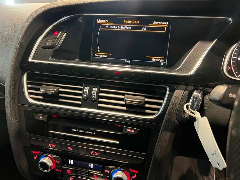 2016 AUDI A5 2016 AUDI A5