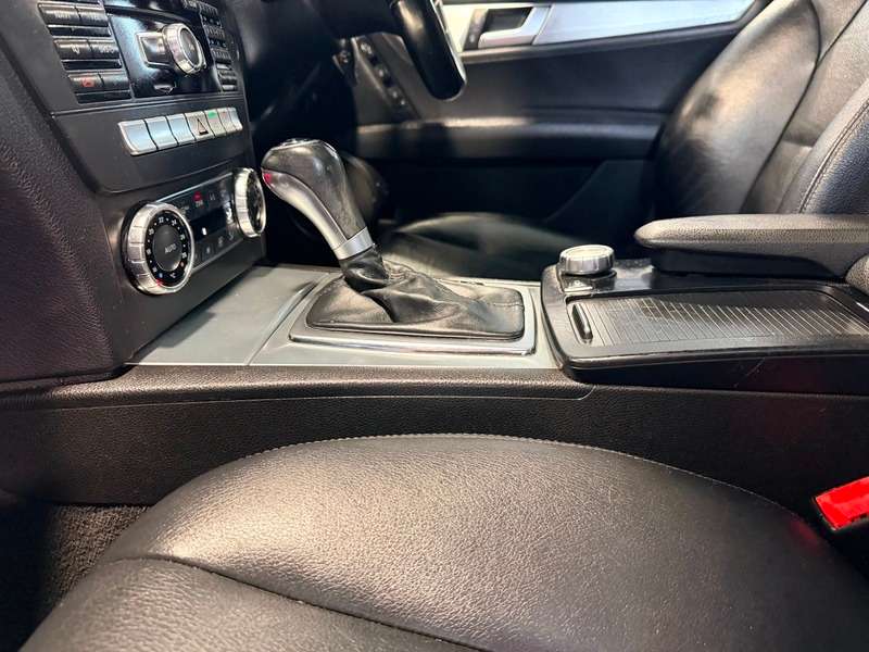 2012 MERCEDES-BENZ C CLASS 2012 MERCEDES-BENZ C CLASS