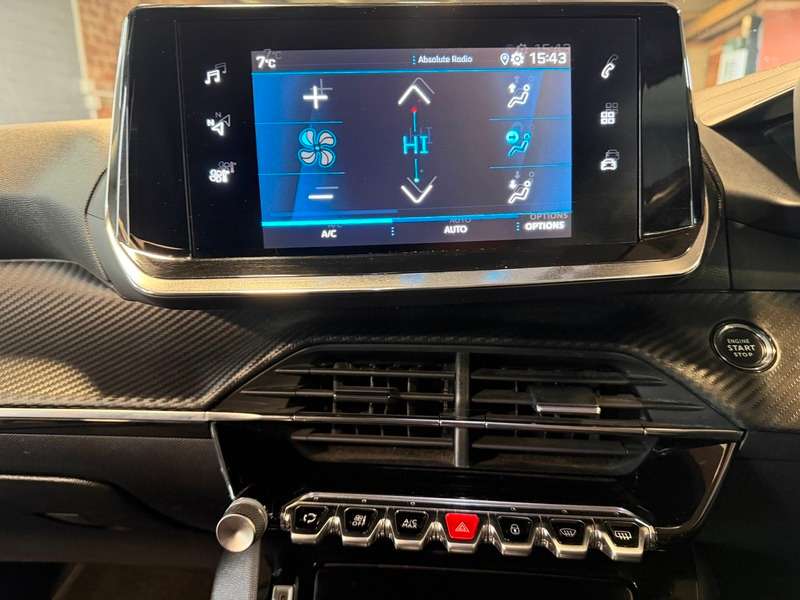 2020 PEUGEOT 2008 2020 PEUGEOT 2008