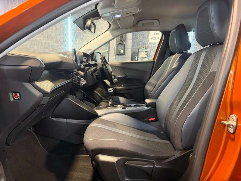 2020 PEUGEOT 2008 2020 PEUGEOT 2008