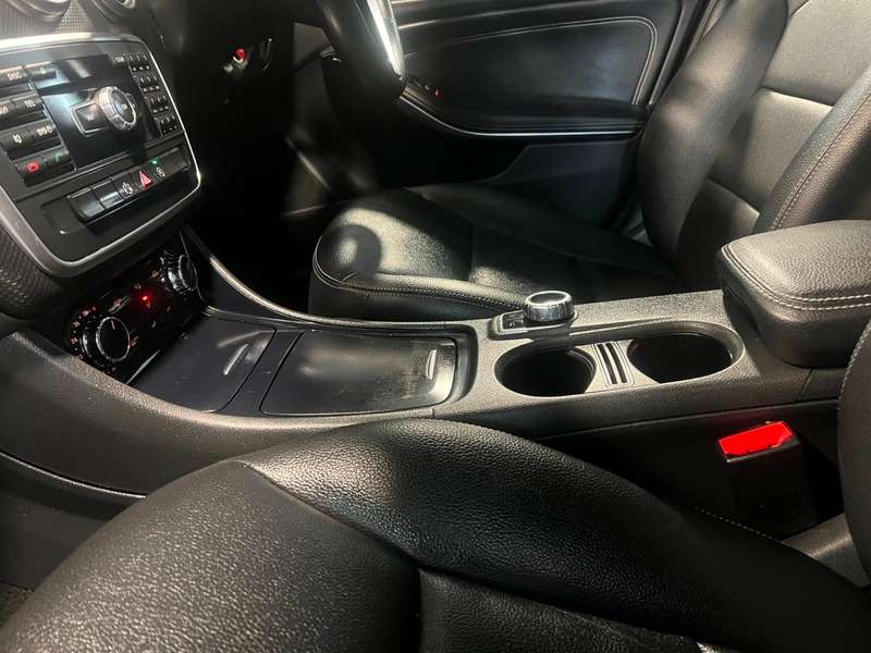 2015 MERCEDES-BENZ A CLASS 2015 MERCEDES-BENZ A CLASS