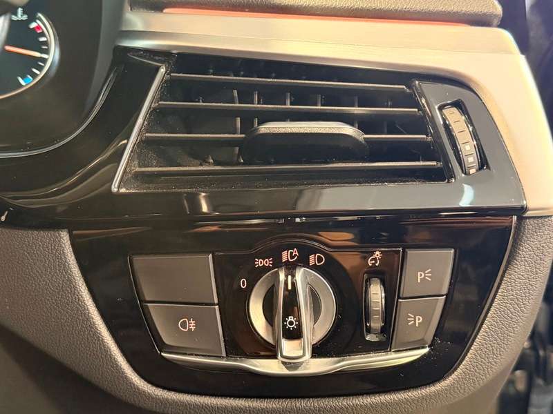 2017 BMW 5 SERIES 2017 BMW 5 SERIES