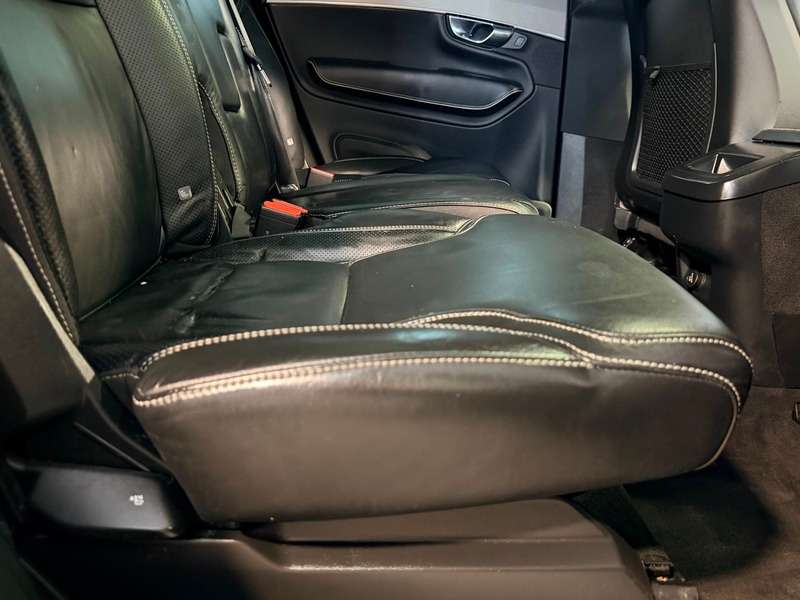 2018 VOLVO XC90 2018 VOLVO XC90