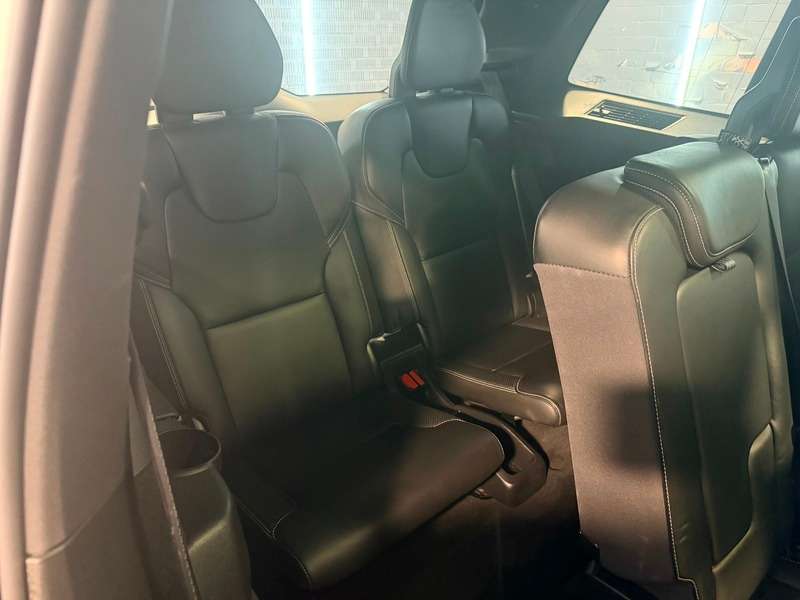 2020 VOLVO XC90 2020 VOLVO XC90