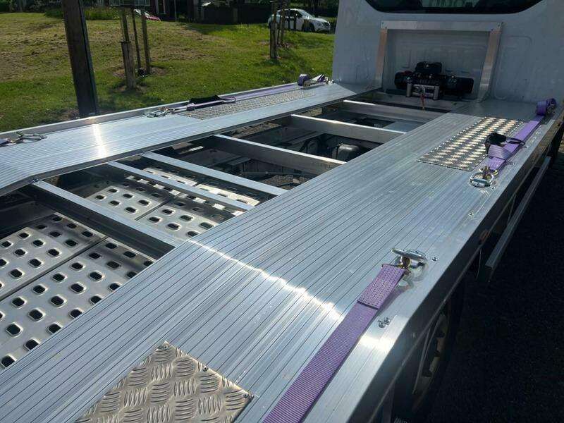 2018 FORD TRANSIT 2018 FORD TRANSIT