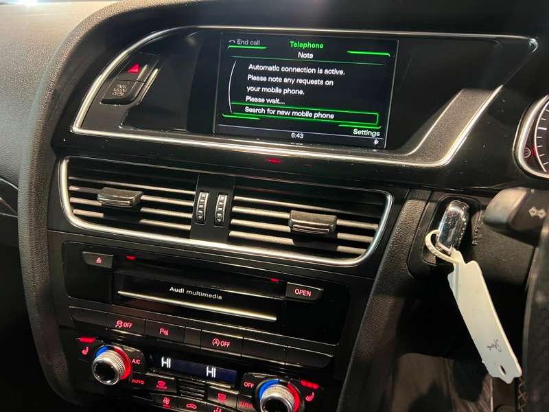 2016 AUDI A5 2016 AUDI A5