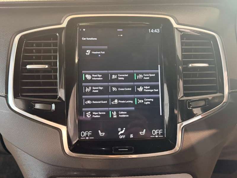 2020 VOLVO XC90 2020 VOLVO XC90