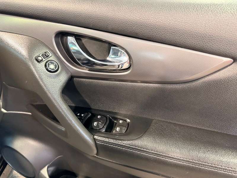 2019 NISSAN QASHQAI 2019 NISSAN QASHQAI