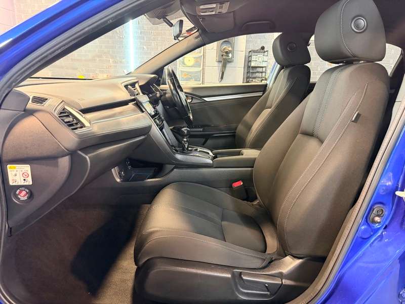 2019 HONDA CIVIC 2019 HONDA CIVIC