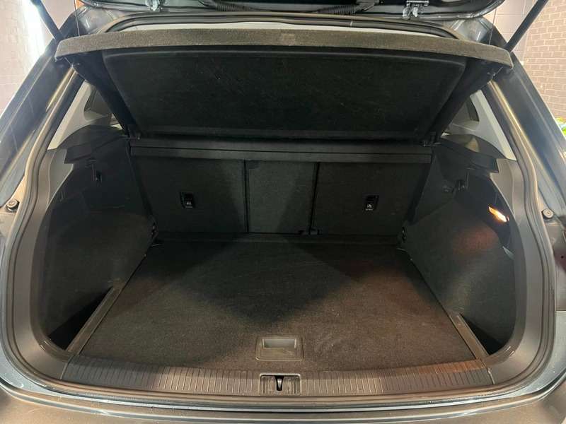 2017 VOLKSWAGEN TIGUAN 2017 VOLKSWAGEN TIGUAN