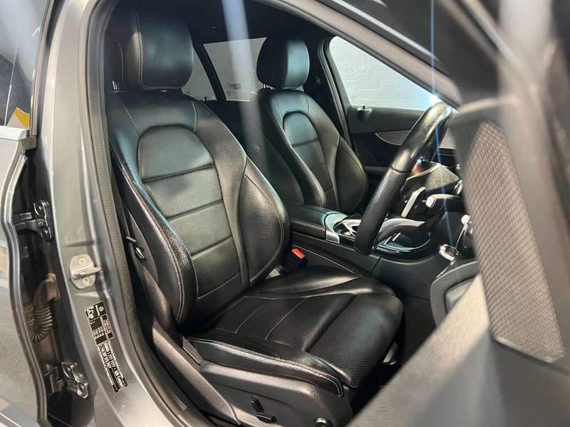 2016 MERCEDES-BENZ C CLASS 2016 MERCEDES-BENZ C CLASS