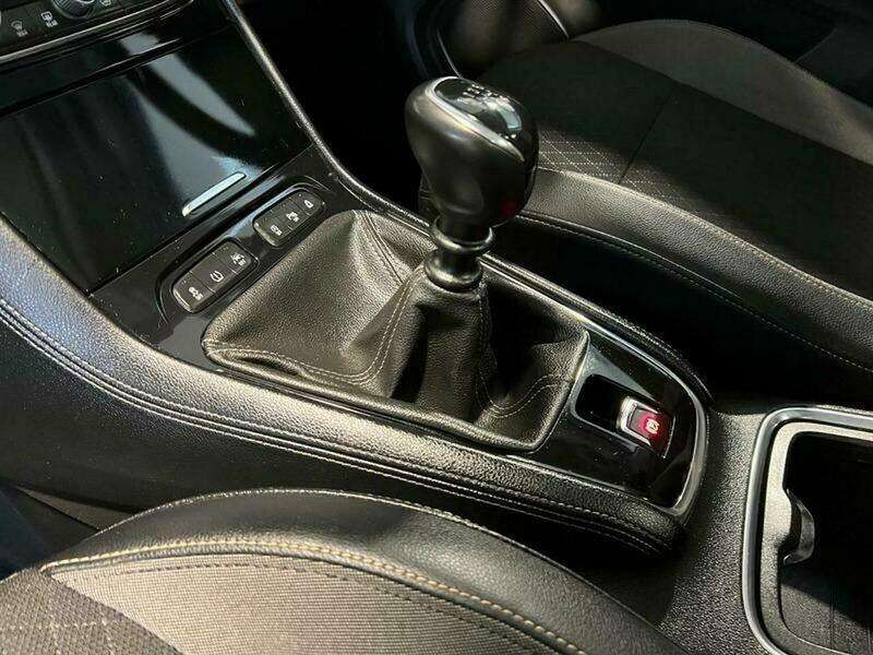 2018 VAUXHALL GRANDLAND X 2018 VAUXHALL GRANDLAND X