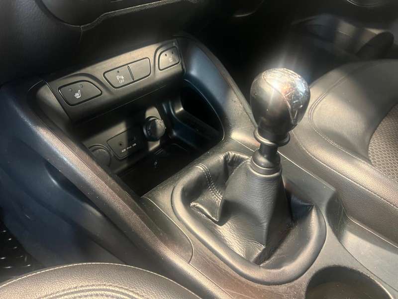 2010 HYUNDAI IX35 2010 HYUNDAI IX35