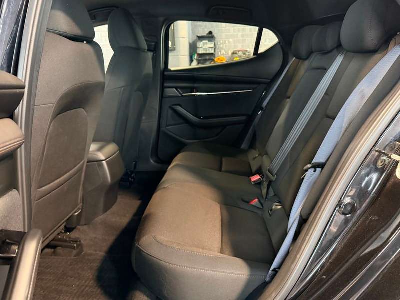 2022 MAZDA 3 2022 MAZDA 3