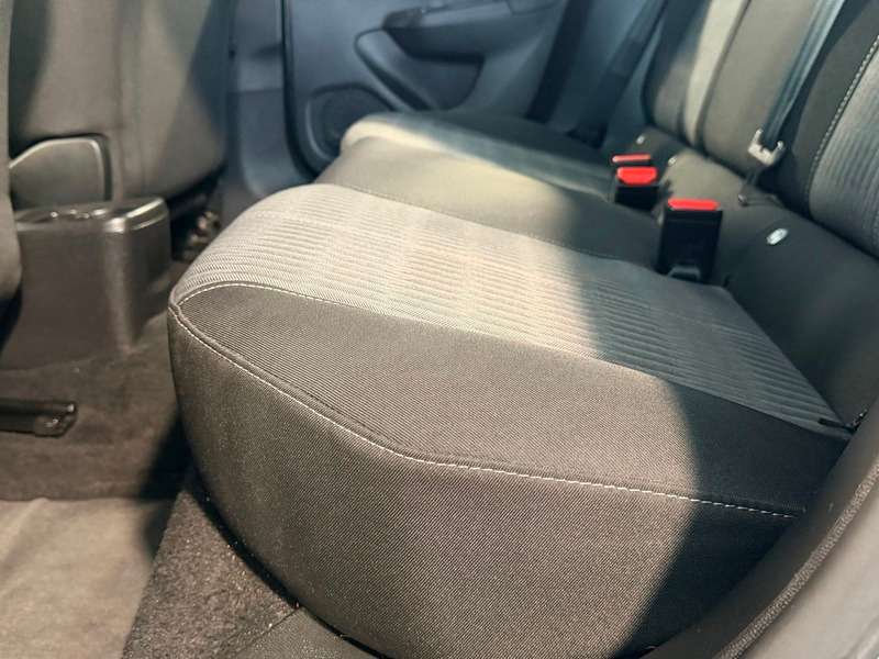 2022 VAUXHALL CORSA 2022 VAUXHALL CORSA