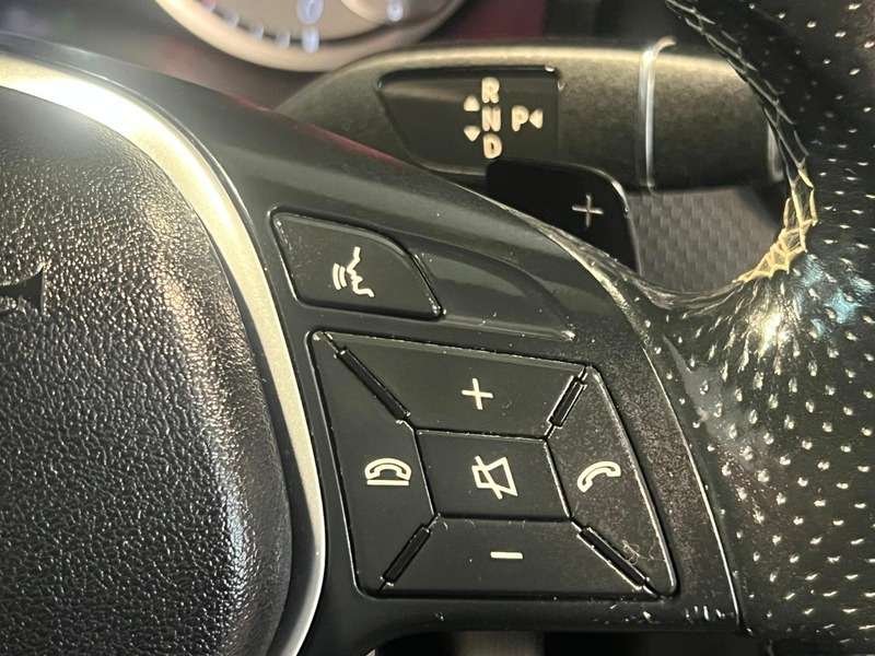 2015 MERCEDES-BENZ A CLASS 2015 MERCEDES-BENZ A CLASS