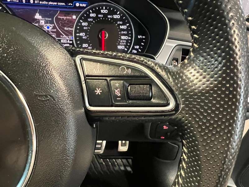 2016 AUDI A6 2016 AUDI A6