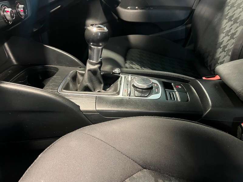 2016 AUDI A3 2016 AUDI A3