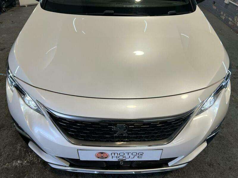 2019 PEUGEOT 3008 2019 PEUGEOT 3008