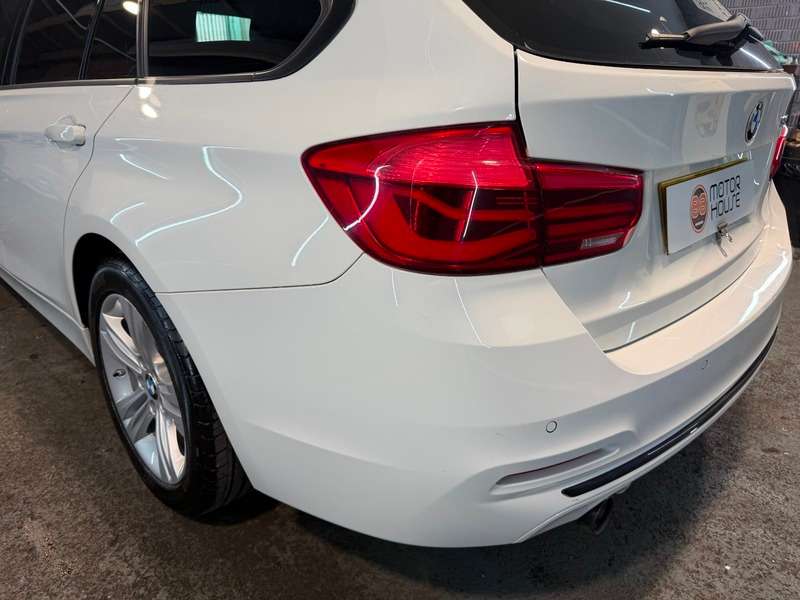 2019 BMW 3 SERIES 2019 BMW 3 SERIES