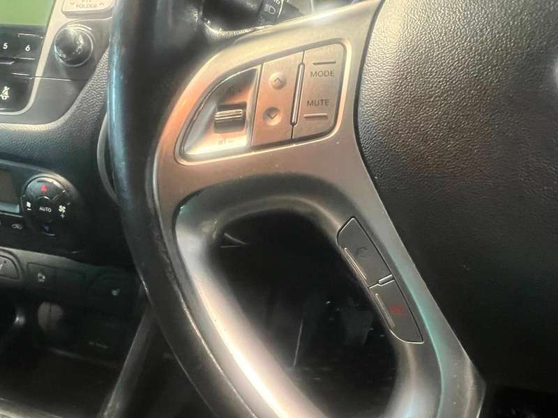 2010 HYUNDAI IX35 2010 HYUNDAI IX35