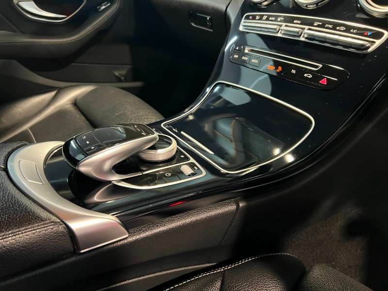 2016 MERCEDES-BENZ C CLASS 2016 MERCEDES-BENZ C CLASS