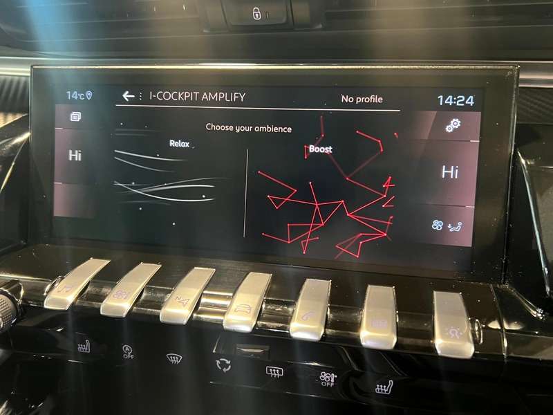 2019 PEUGEOT 508 2019 PEUGEOT 508