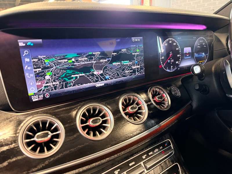 2021 MERCEDES-BENZ E CLASS 2021 MERCEDES-BENZ E CLASS
