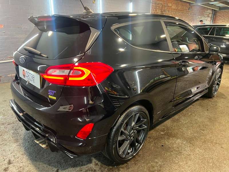 2020 FORD FIESTA 2020 FORD FIESTA