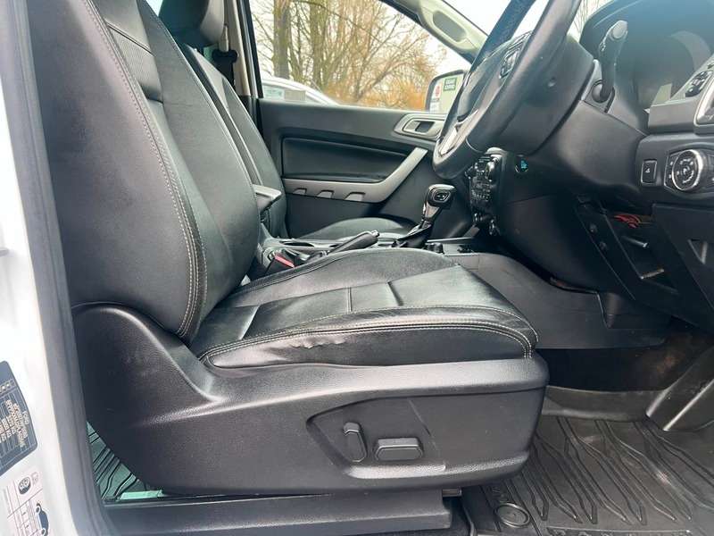 2020 FORD RANGER 2020 FORD RANGER