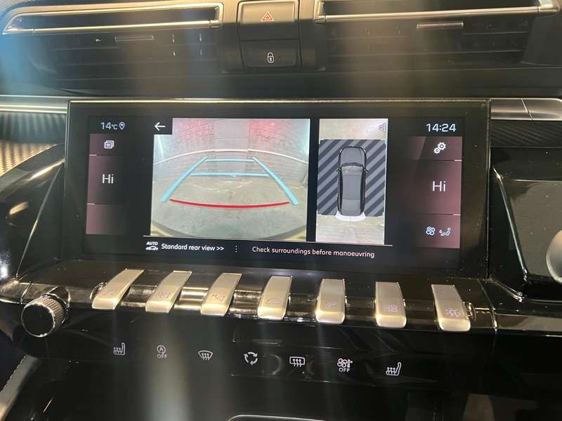 2019 PEUGEOT 508 2019 PEUGEOT 508