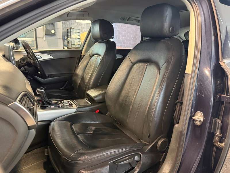 2016 AUDI A6 ALLROAD 2016 AUDI A6 ALLROAD