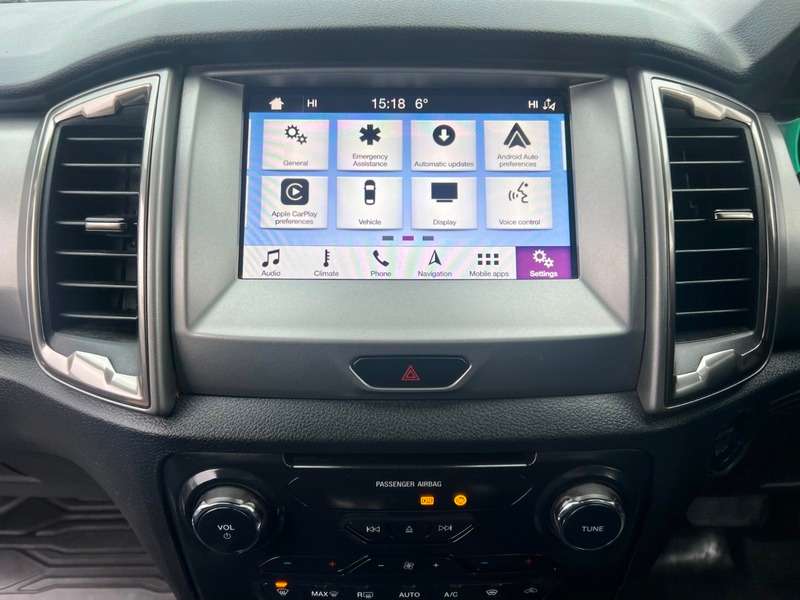 2020 FORD RANGER 2020 FORD RANGER