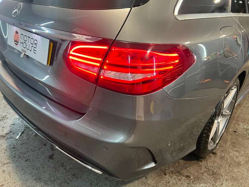 2016 MERCEDES-BENZ C CLASS 2016 MERCEDES-BENZ C CLASS