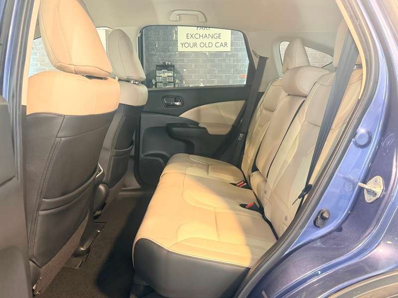 2018 HONDA CR-V 2018 HONDA CR-V